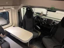 Fahrzeugbild Carado pro CV 602 #24