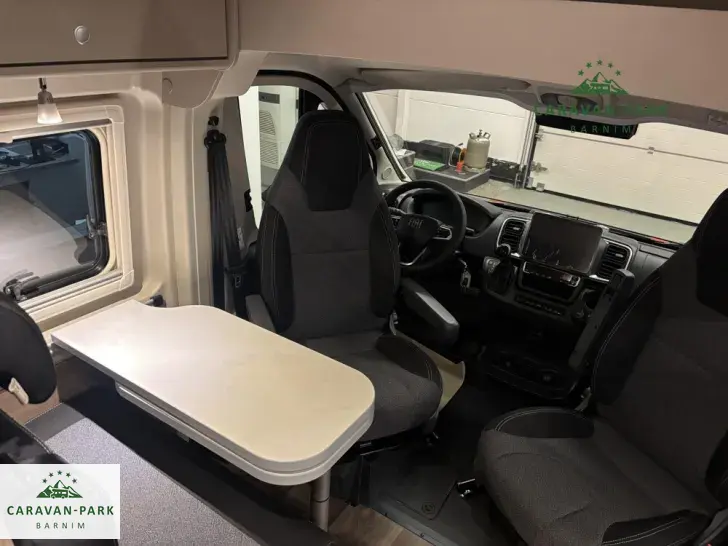 Fahrzeugbild Carado pro CV 602 #24