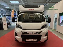 Fahrzeugbild Dethleffs Just Camp Active T 7052 EBL #2