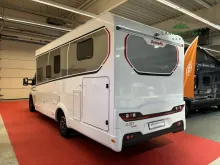 Fahrzeugbild Dethleffs Just Camp Active T 7052 EBL #3