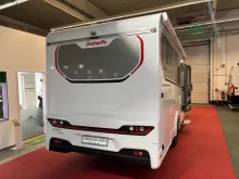 Fahrzeugbild Dethleffs Just Camp Active T 7052 EBL #4