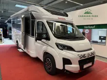 Fahrzeugbild Dethleffs Just Camp Active T 7052 EBL #6