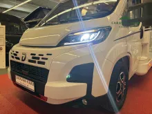 Fahrzeugbild Dethleffs Just Camp Active T 7052 EBL #7