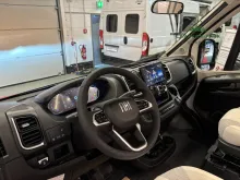 Fahrzeugbild Dethleffs Just Camp Active T 7052 EBL #8