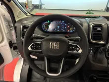 Fahrzeugbild Dethleffs Just Camp Active T 7052 EBL #9