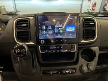 Fahrzeugbild Dethleffs Just Camp Active T 7052 EBL #10