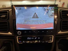 Fahrzeugbild Dethleffs Just Camp Active T 7052 EBL #11