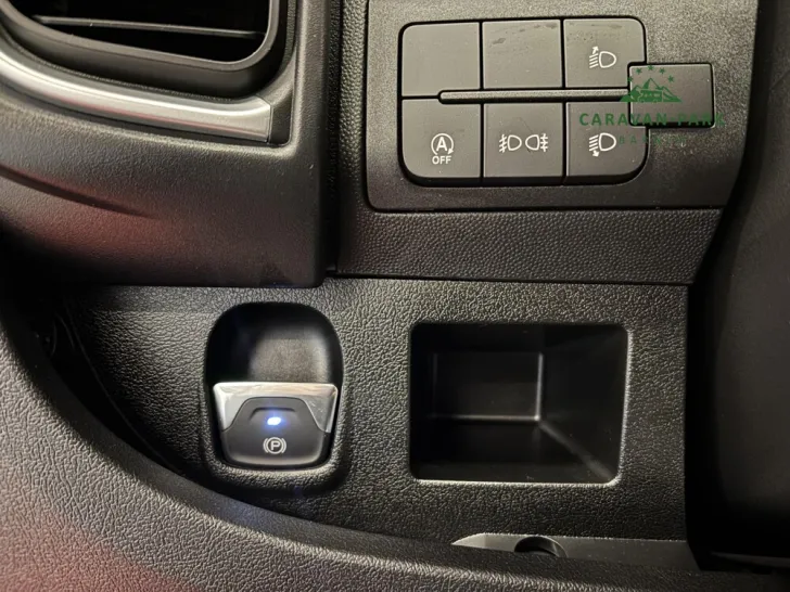 Fahrzeugbild Dethleffs Just Camp Active T 7052 EBL #12