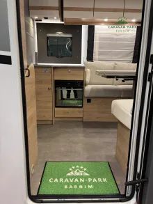 Fahrzeugbild Dethleffs Just Camp Active T 7052 EBL #13