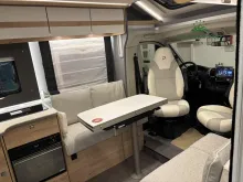 Fahrzeugbild Dethleffs Just Camp Active T 7052 EBL #14