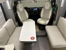 Fahrzeugbild Dethleffs Just Camp Active T 7052 EBL #16