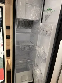 Fahrzeugbild Dethleffs Just Camp Active T 7052 EBL #18