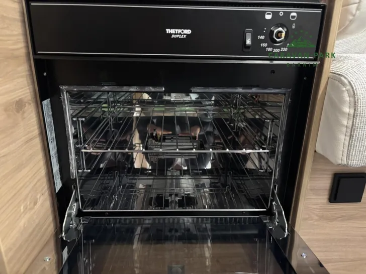 Fahrzeugbild Dethleffs Just Camp Active T 7052 EBL #19