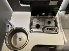 Fahrzeugbild Dethleffs Just Camp Active T 7052 EBL #20