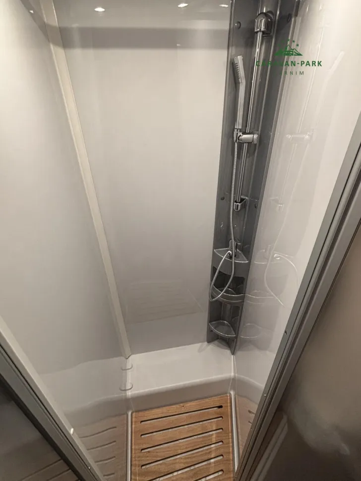 Fahrzeugbild Dethleffs Just Camp Active T 7052 EBL #21