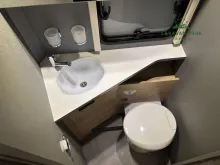 Fahrzeugbild Dethleffs Just Camp Active T 7052 EBL #22