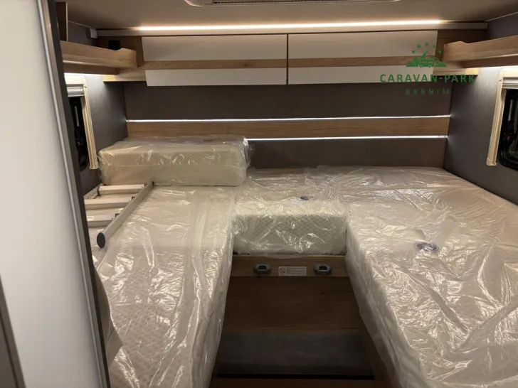 Fahrzeugbild Dethleffs Just Camp Active T 7052 EBL #23