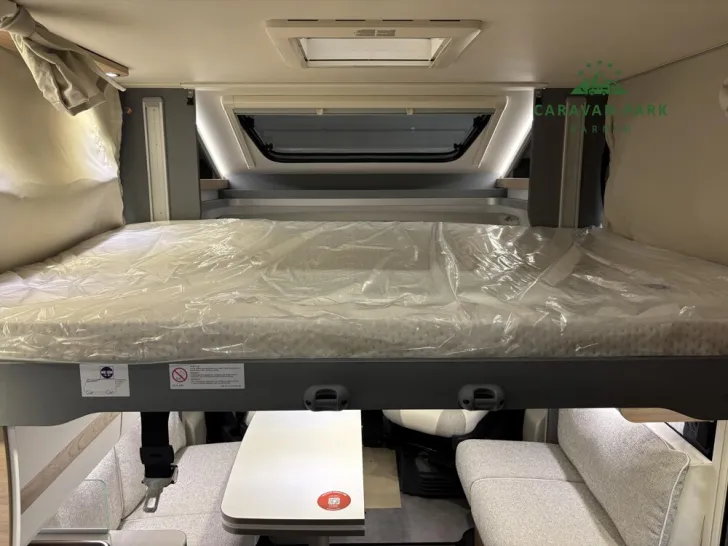 Fahrzeugbild Dethleffs Just Camp Active T 7052 EBL #24