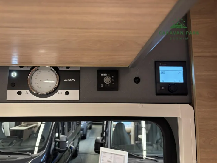 Fahrzeugbild Dethleffs Just Camp Active T 7052 EBL #25