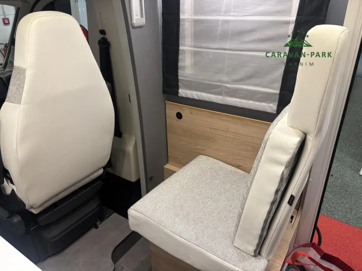 Fahrzeugbild Dethleffs Just Camp Active T 7052 EBL #28