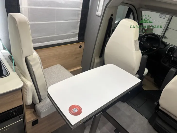 Fahrzeugbild Dethleffs Just Camp Active T 7052 EBL #29