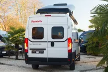 Fahrzeugbild Dethleffs Globetrail Active 640 ES Fiat ** Preisvorteil ** #6