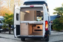 Fahrzeugbild Dethleffs Globetrail Active 640 ES Fiat ** Preisvorteil ** #7