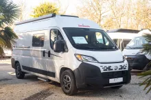 Fahrzeugbild Dethleffs Globetrail Active 600 KS Fiat ***Güma Special Deal*** #3