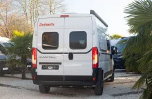 Fahrzeugbild Dethleffs Globetrail Active 600 KS Fiat ***Güma Special Deal*** #4