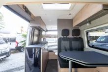 Fahrzeugbild Dethleffs Globetrail Active 600 KS Fiat ***Güma Special Deal*** #8