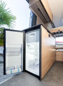 Fahrzeugbild Dethleffs Globetrail Active 600 KS Fiat ***Güma Special Deal*** #9