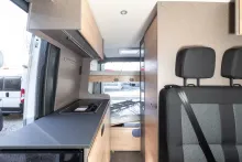 Fahrzeugbild Dethleffs Globetrail Active 600 KS Fiat ***Güma Special Deal*** #11