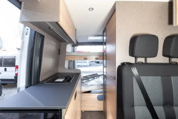 Fahrzeugbild Dethleffs Globetrail Active 600 KS Fiat ***Güma Special Deal*** #11