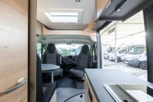 Fahrzeugbild Dethleffs Globetrail Active 600 KS Fiat ***Güma Special Deal*** #15