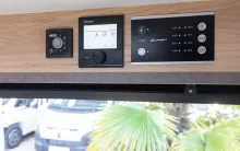 Fahrzeugbild Dethleffs Globetrail Active 600 KS Fiat ***Güma Special Deal*** #17