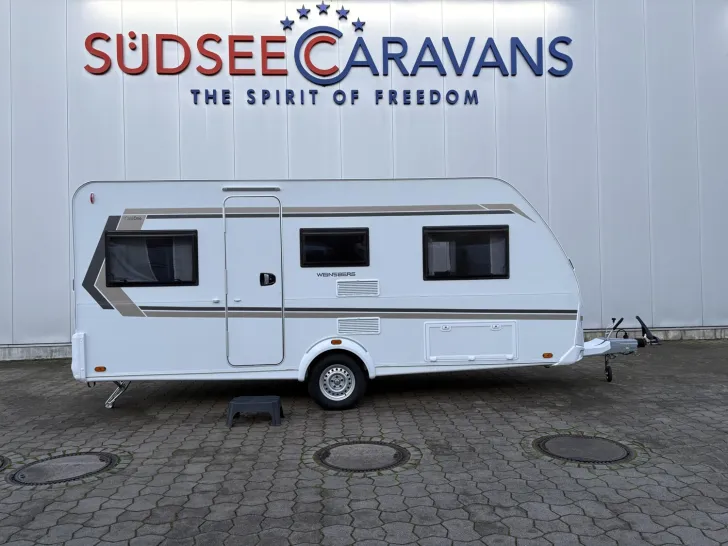 Fahrzeugbild Weinsberg CaraOne 480 EU #1