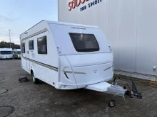Fahrzeugbild Weinsberg CaraOne 480 EU #3