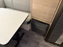 Fahrzeugbild Weinsberg CaraOne 480 EU #12