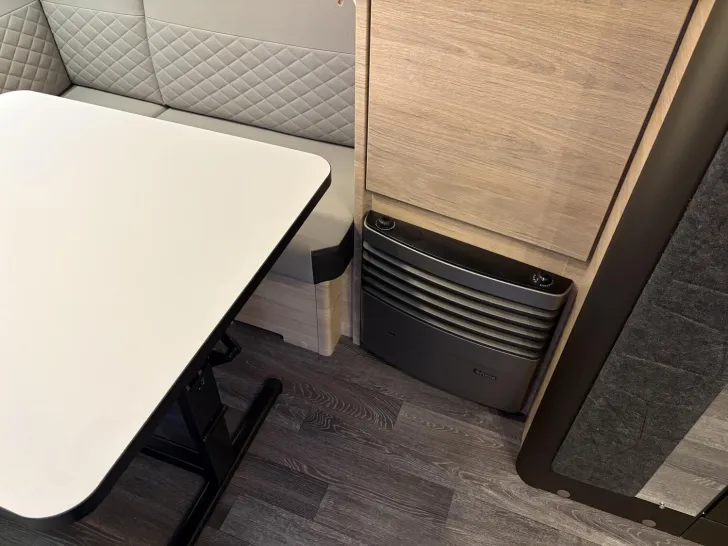 Fahrzeugbild Weinsberg CaraOne 480 EU #12