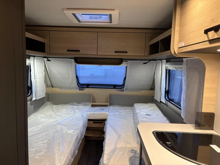 Fahrzeugbild Weinsberg CaraOne 480 EU #13