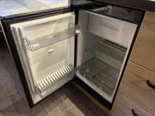 Fahrzeugbild Weinsberg CaraOne 480 EU #14