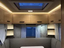 Fahrzeugbild Weinsberg CaraOne 480 EU #15