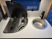 Fahrzeugbild Weinsberg CaraOne 480 EU #18