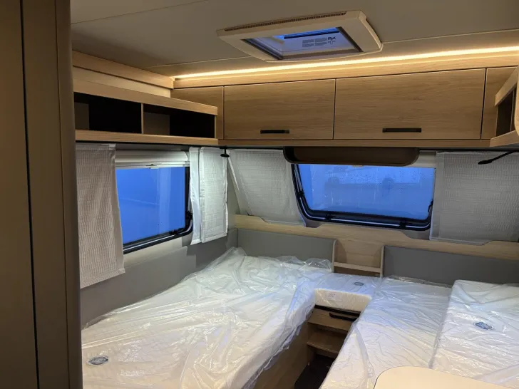 Fahrzeugbild Weinsberg CaraOne 480 EU #19