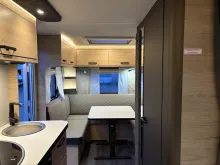 Fahrzeugbild Weinsberg CaraOne 480 EU #20