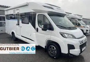 Bild ONTOUR T 700 FH