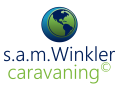 Händlerlogo s.a.m. Winkler Caravaning
