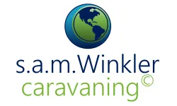 Händlerlogo s.a.m. Winkler caravaning