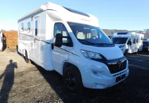 Bild Just Camp T 7052 DBM