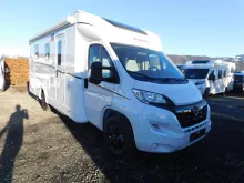 Fahrzeugbild Dethleffs Just Camp T 7052 DBM Verfügbar ab November 2026 #1